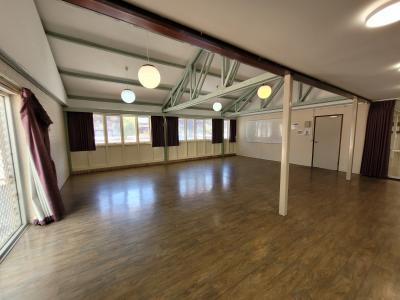 Thornlie Community Centre - Meeting Room