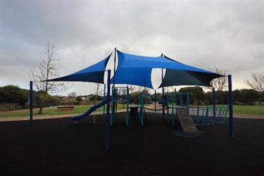 Auckland Parade Playground