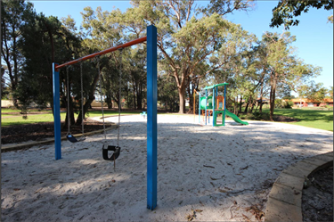 Anaconda Drive Reserve1