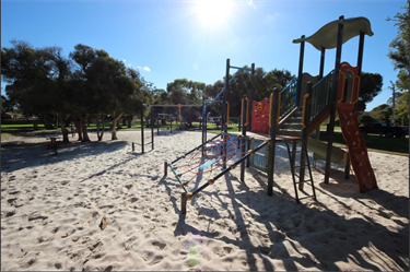 Murchison Reserve1