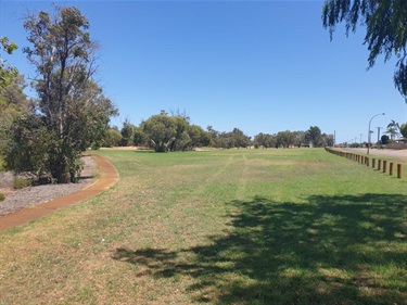 William Lane Park