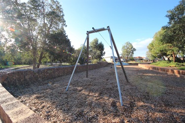 Yilgarn Way Reserve flying fox