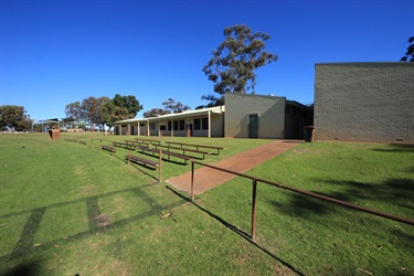 Sutherlands Football