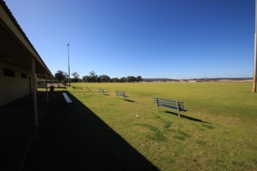 Sutherlands seating