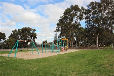 Oliphant Reserve