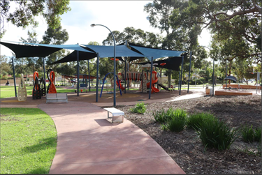 Stretton Way Reserve1