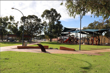 Stretton Way Reserve2