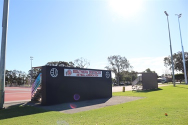 Langford Sporting Complex