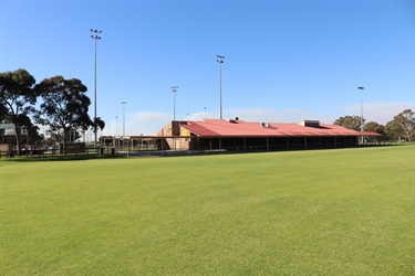 Langford Sports Complex 1
