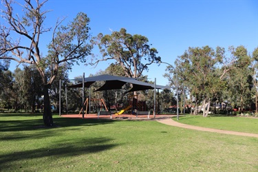 Prendiville Way Reserve