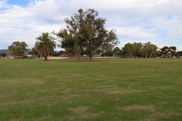 Gibbs Park