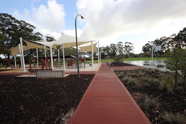 Holling Park