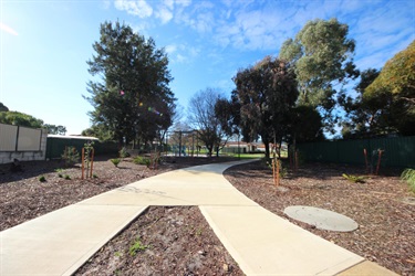 Peace Park1