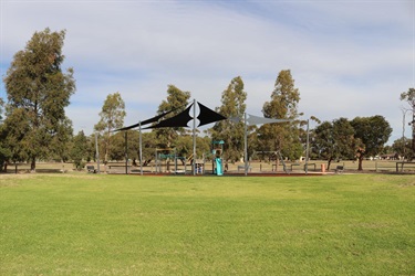 Putting Green Reserve