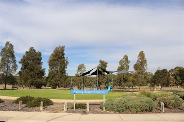 Putting Green Reserve1