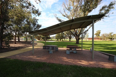 Weston Street Reserve1