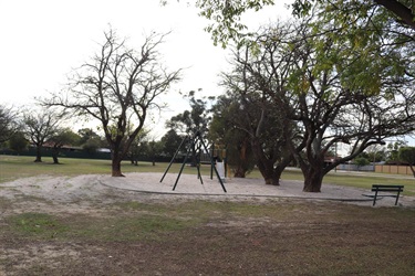 Willow Way Reserve