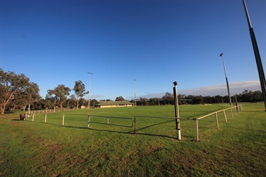 Orange Grove oval1