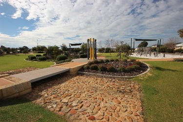 Bergan Prom Reserve