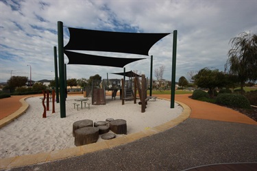 Bergan Promenade Reserve