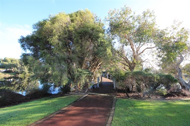 Greentree Drive Reserve3