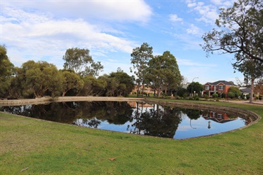 Nolan Avenue Reserve1
