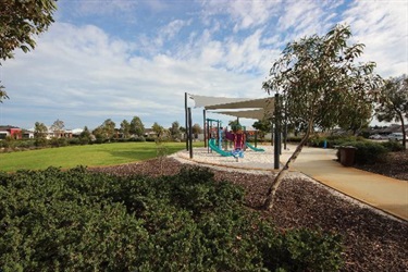 Wyandotte Street Reserve2
