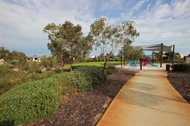 Wyandotte Street Reserve3