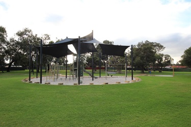Ailsworth Court Reserve