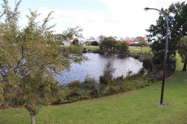 Claridge Circle Reserve