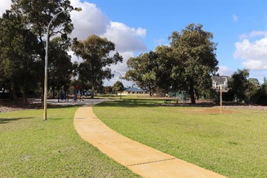 Hargrave Drive Reserve1