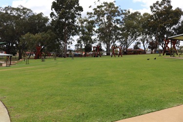 Homestead Park