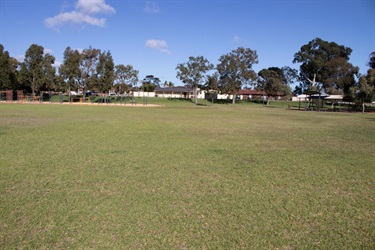 Partridge Way Reserve1