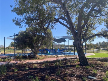 Thornlie All Abilities Playground
