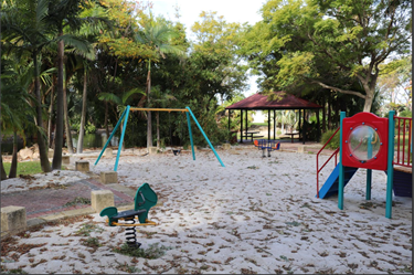 Ruth Avenue Reserve