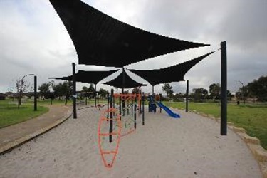 Spinifex Playground