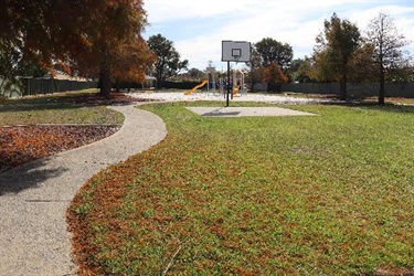 Wickling Drive Reserve Play Equipment