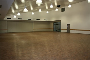 Amherst Village Community Centre Main Hall 2