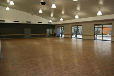 Amherst Village Community Centre Main Hall