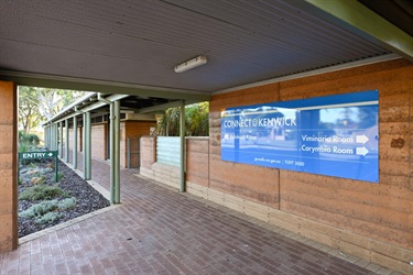 ConnectKenwick Melaleuca Room02