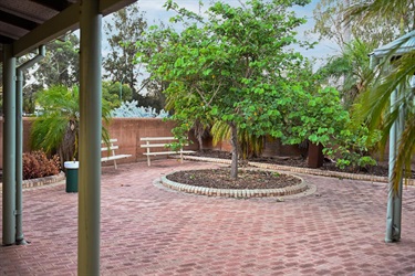ConnectKenwick Melaleuca Room09