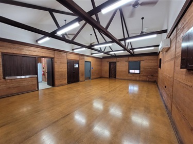 Kenwick Community Centre Meeting room