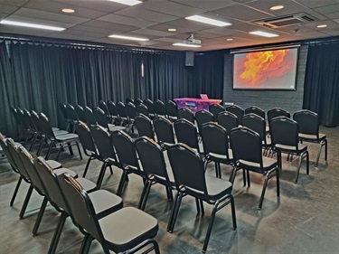 Conference