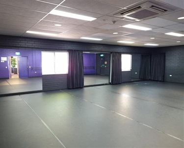 Studio