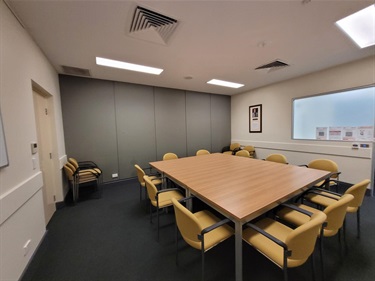 The Agonis Carson Room