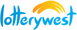 Lotterywest Logo