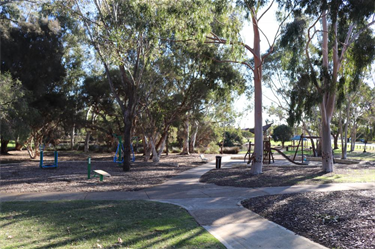 Langford Avenue Reserve1
