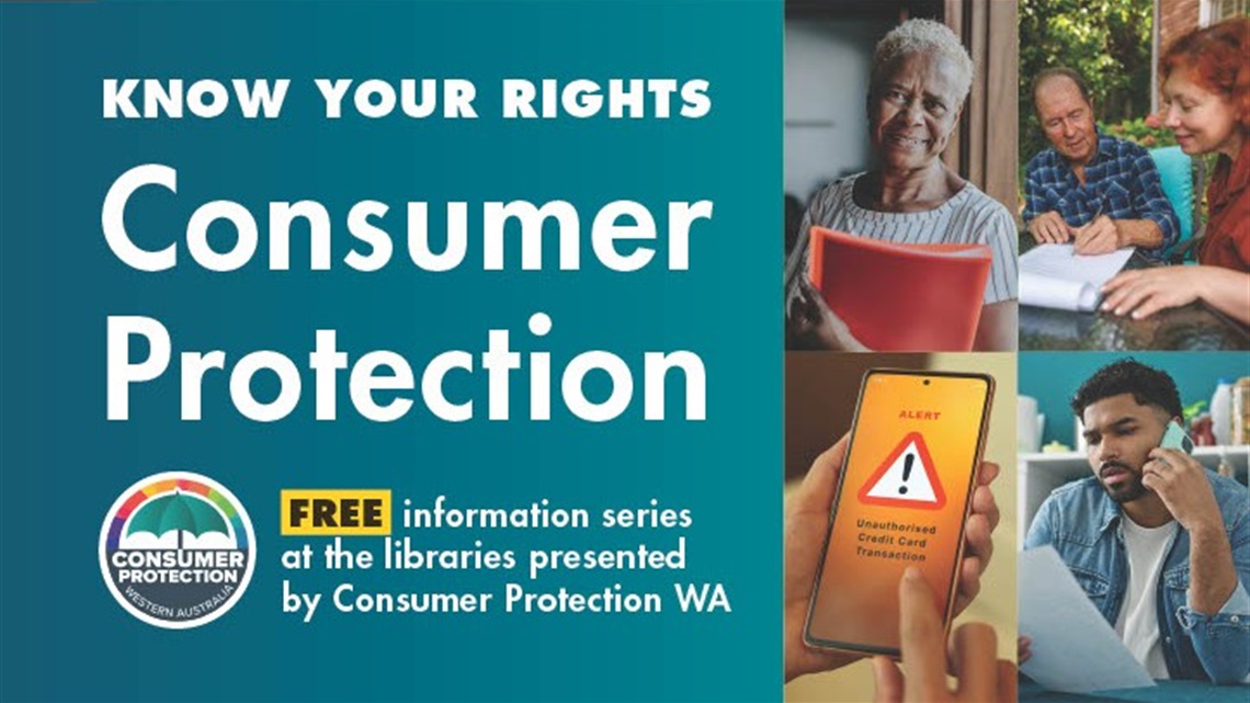 Consumer Protection at the Libraries - Website.jpg