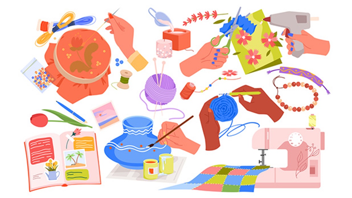 range of craft activities.jpg