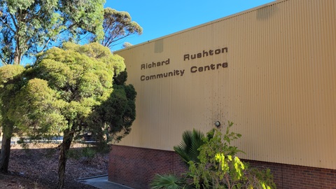 Richard Ruston Community Centre